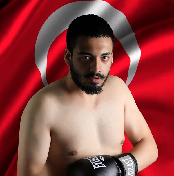 Malatya’dan Dünya Ringine: Tufan Değirmenci, “Rakibim sadece benimle değil, sponsorlarımla da savaşacak”