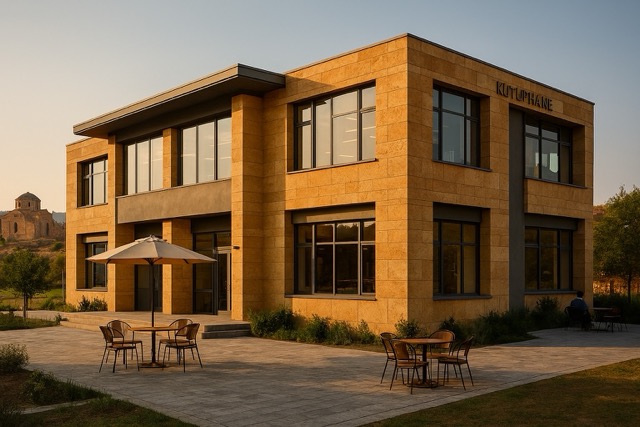 Eskipazar Tanıtım Platformu, Halkın Talebini Gündeme Taşıyor