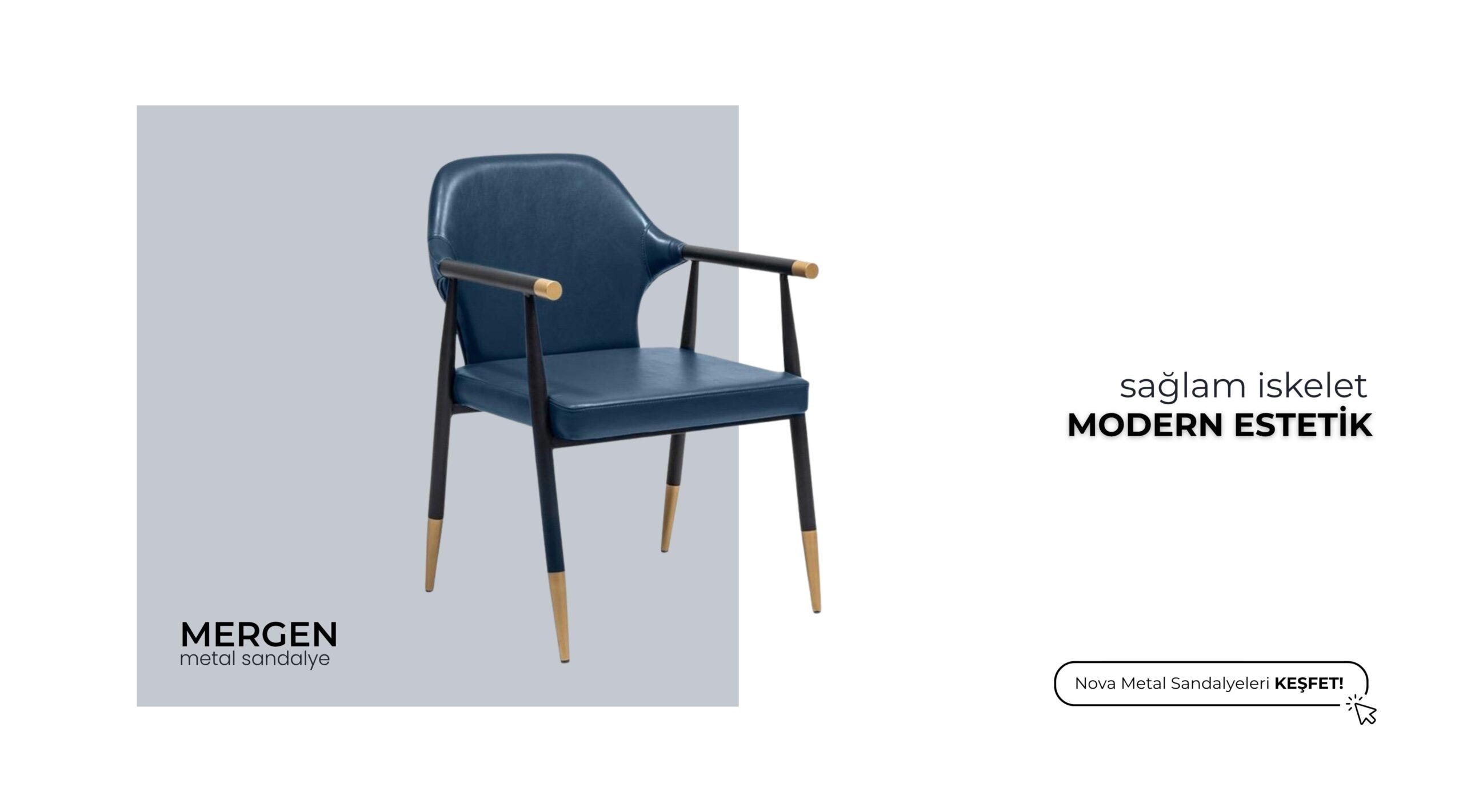 Hilton Sandalye Şıklığı: Zarafet ve Dayanıklılığı Bir Arada Sunan Tasarımlar