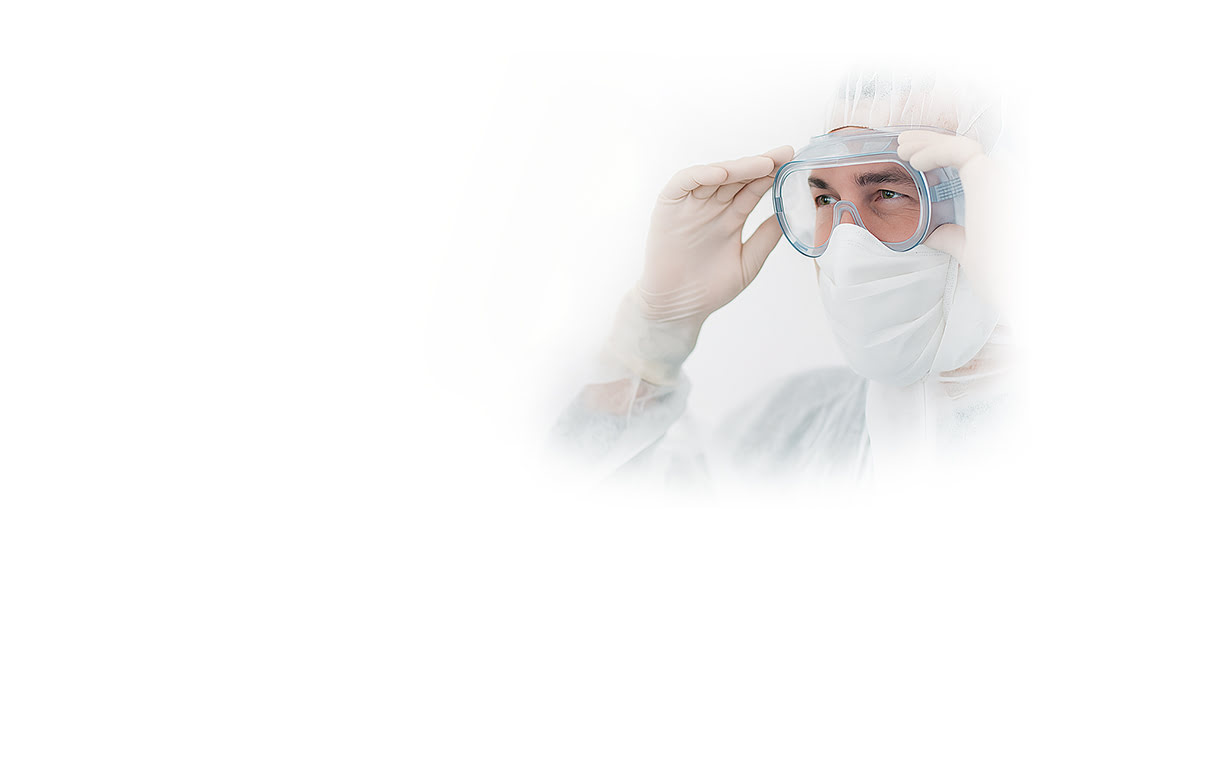 HVAC ve Filtrasyon Sistemleri ile Entegre Temiz Oda Kurulumu