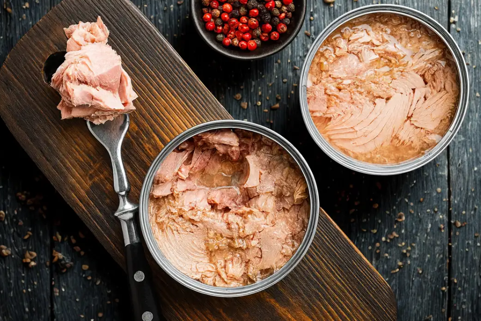 Pratik Mutfağın Gizli Tehlikesi: Konserve Ton Balığı Tüketirken Sağlığınızdan Olmayın