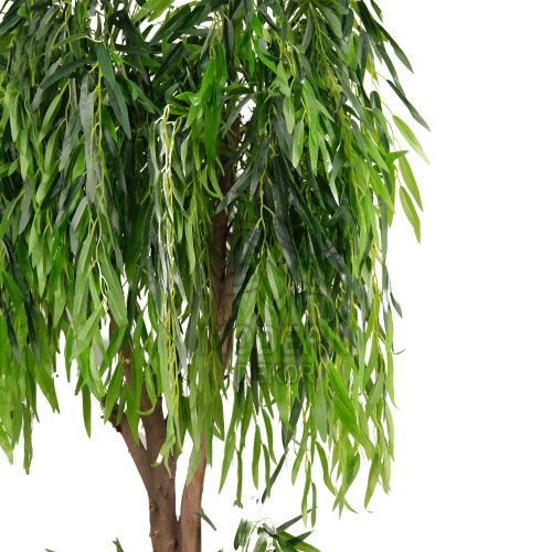 Modern Dekor Projelerinde Yapay Çiçek Yapay Ağaç Dikey Bahçe Öne Çıkıyor