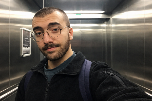 Dijital Medyanın Genç Yöneticisi: Cihan Özbek Kimdir?