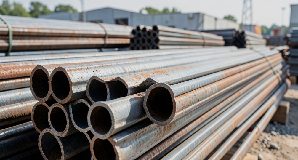 İnşaat Demiri Fiyatları ve Piyasa Analizi