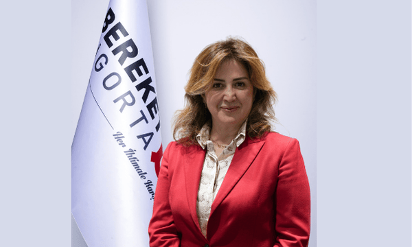 Bereket Sigorta ve Bereket Emeklilik ve Hayat Hasar Genel Müdür Yardımcılığı’na Serpil Günal Atandı!