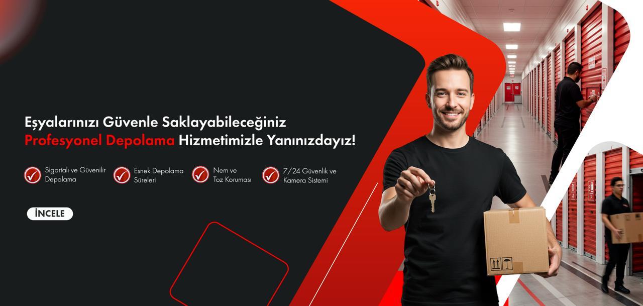 Evden Eve Taşımada Kaliteli Hizmet İçin Ulaşın