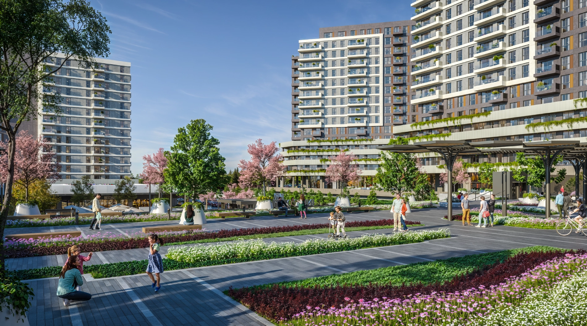 Maltepe’de Yaşam Rehberi: Neden Herkes Bu İlçeye Taşınmak İstiyor?