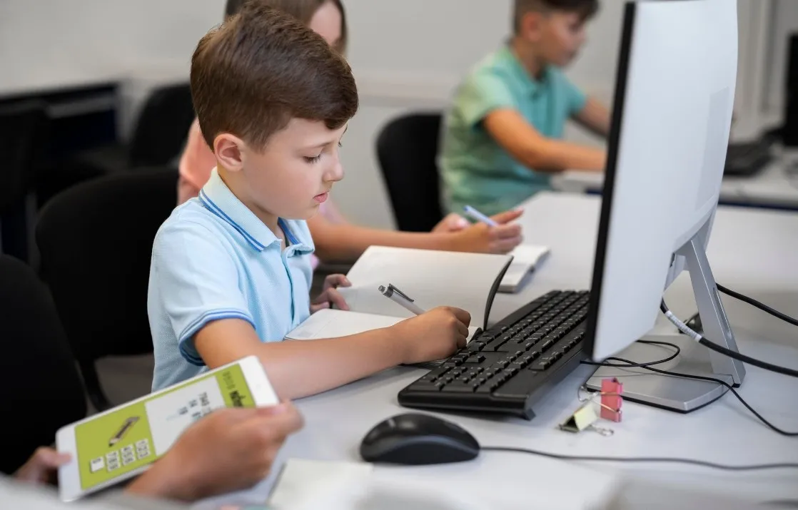 Türkiye’de Eğitsel Oyun Platformları Yaygınlaşıyor: Kodlama Eğitimi Dijitalleşiyor