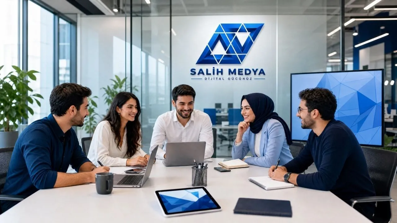Salih Medya ile Sosyal Medya Profil Yönetiminde Etkileşim Artırma Yöntemleri