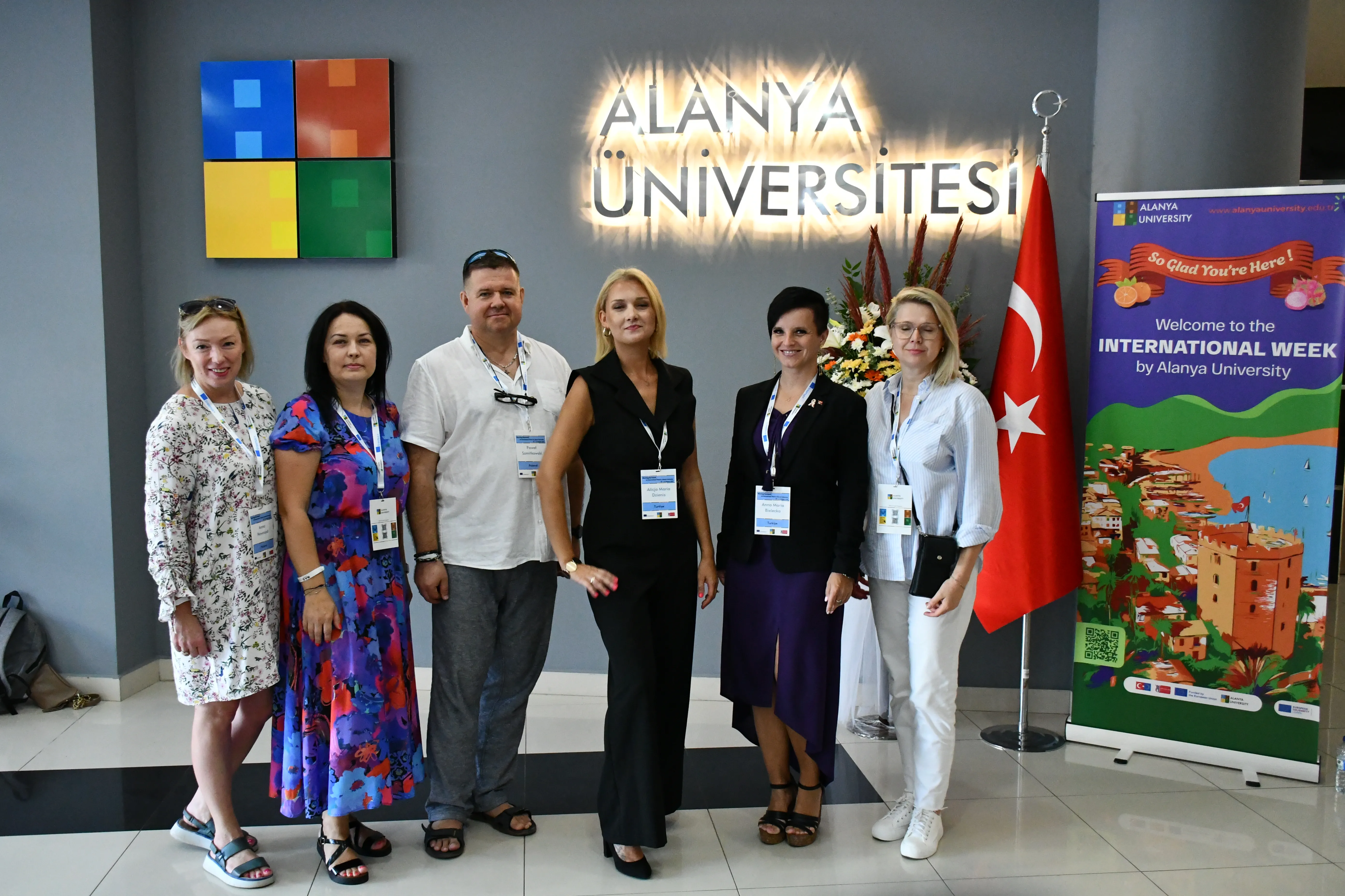 ALANYA ÜNİVERSİTESİ ÜÇ YILDA İKİ KATINDAN FAZLA BÜYÜDÜ